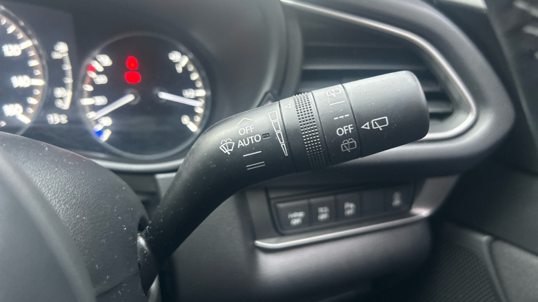 Mazda Cx-30 2.0 e-Skyactiv G MHEV SE-L Lux 5dr Auto Petrol Hatchback